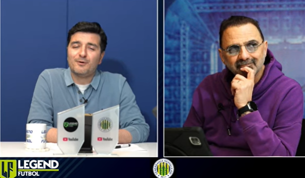 AZİZ YILDIRIM ALİ KOÇ BULUŞMASI NE ZAMAN? MAHMUT USLU ADAY MI?