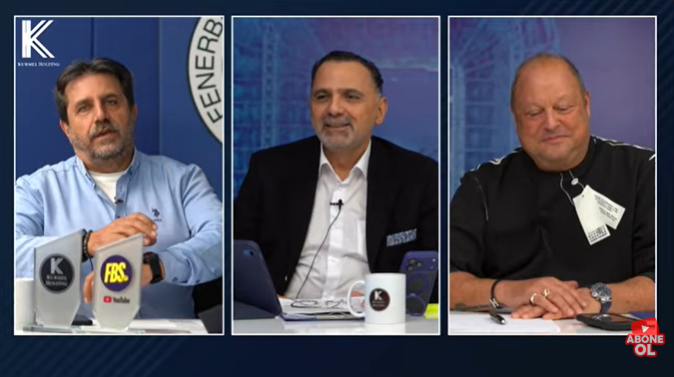 DERBİYE OPERASYONEL ATAMA! KAFALAR DERBİDEYDİ! TARAFTAR KORKUNÇ HAZIRLANIYOR! DERBİ ÖZEL!