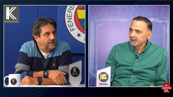 FENERBAHÇE’Yİ KARIŞTIRAMAZSINIZ! İŞTE O 3 İSİM! PLZEN MAÇINDA PENALTI VERİLMEME SEBEBİ!