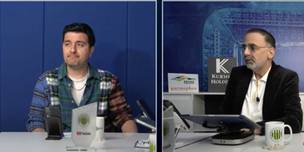FENERBAHÇE RUHUNU KAYBETTİ