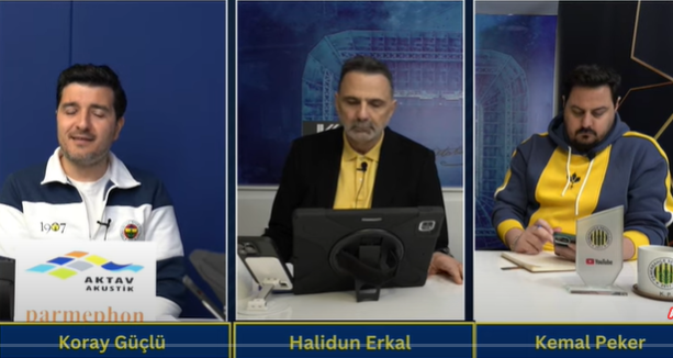 MOU'YA İNANMIYORUM I KARDEŞ KARDEŞE OYNADILAR