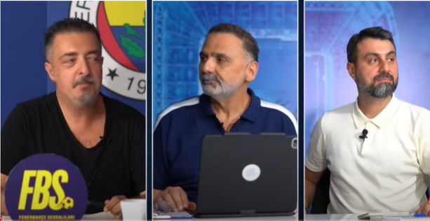MEDYA VİRÜSLERİNE DİKKAT! FENERBAHÇE TARAFTARI İLE TURU GEÇER? ASIL SORUMLU KİM?