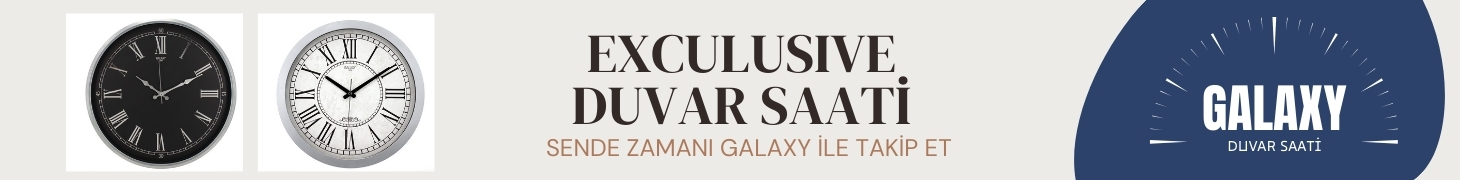 Üst Header Galaxy